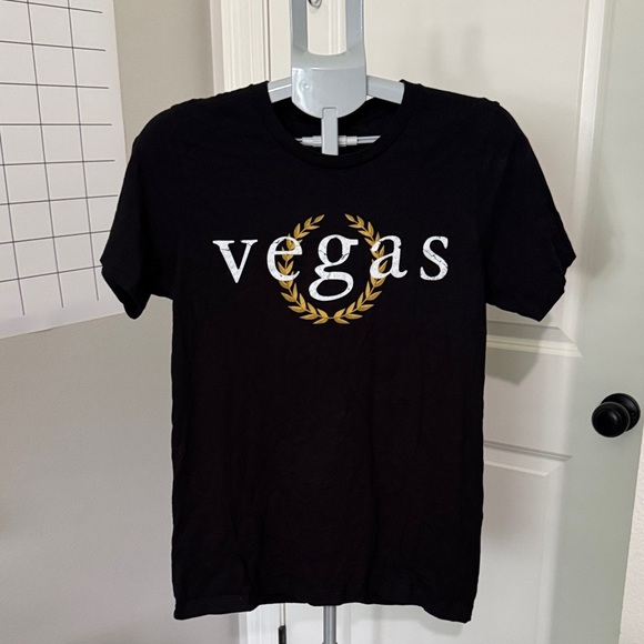 Garth Brooks VEGAS SOLD-OUT concert Tee - Picture 2 of 5